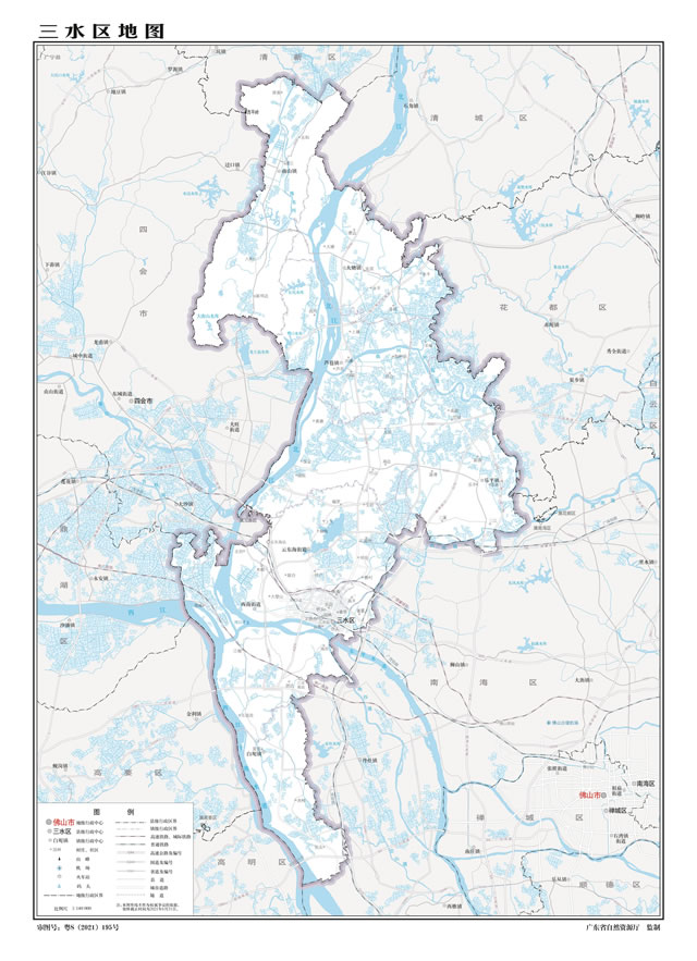 ��ɽ����ˮ�^(q��)�؈D